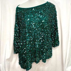 NWT St John Couture blouse